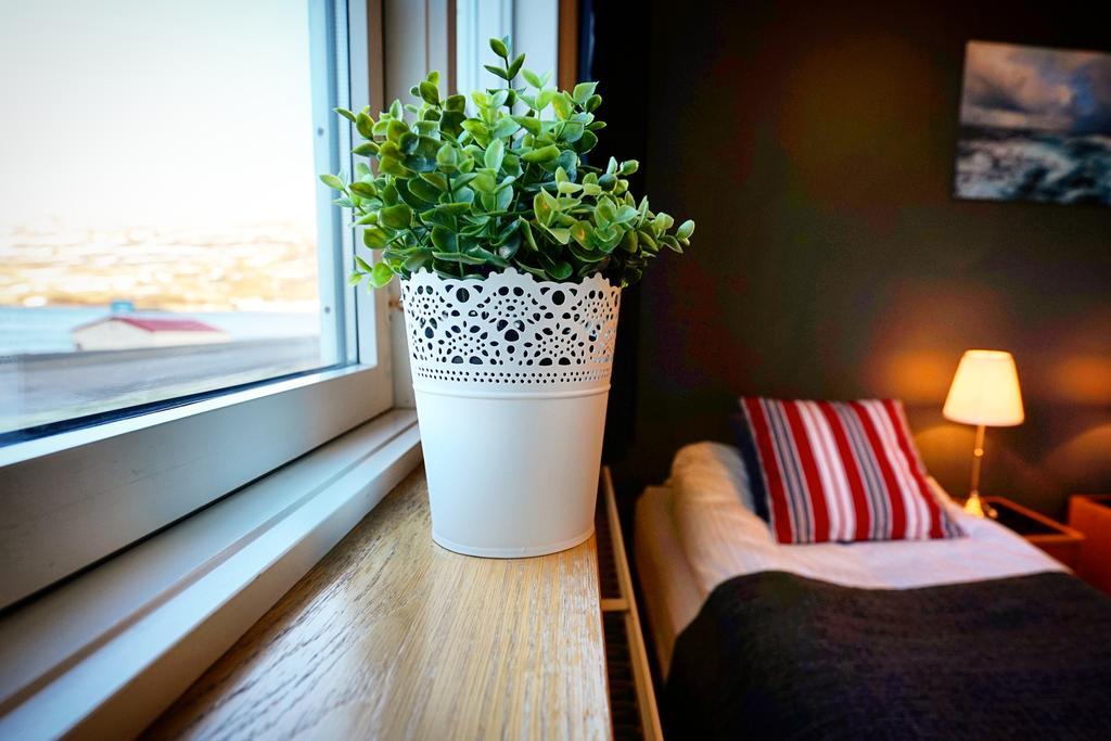 Grenivik Guesthouse Exterior photo